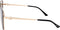 Zonnebril Dames Jimmy Choo VELLA-S-2M2 ø 59 mm
