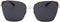 Zonnebril Dames Jimmy Choo VELLA-S-2M2 ø 59 mm