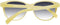 Zonnebril Dames Just Cavalli JC673S-5541W (ø 55 mm)
