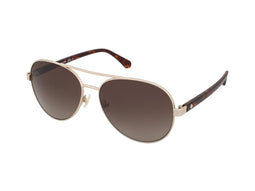 Zonnebril Dames Kate Spade AVERIE-S-J5GF8HA ø 58 mm