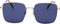 Zonnebril Dames Levi's LV-1007-S-2F7-KU ø 56 mm