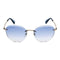 Zonnebril Dames Longchamp LO128S-719 ø 58 mm