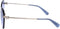 Zonnebril Dames Longchamp LO128S-719 ø 58 mm