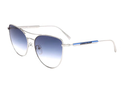 Zonnebril Dames Longchamp LO134S-715 ø 58 mm
