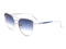 Zonnebril Dames Longchamp LO134S-715 ø 58 mm