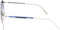 Zonnebril Dames Longchamp LO134S-715 ø 58 mm