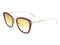 Zonnebril Dames Longchamp LO638S-611 ø 52 mm
