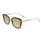 Zonnebril Dames Longchamp LO638S-611 ø 52 mm