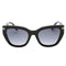 Zonnebril Dames Marc Jacobs MJ-1070-S-0807-9O Ø 53 mm