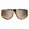 Zonnebril Dames Missoni MIS-0165-S-P65 Ø 61 mm