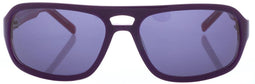 Zonnebril Dames More & More 54354-900_violett-size59-17-130 ø 59 mm