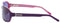 Zonnebril Dames More & More 54354-900_violett-size59-17-130 ø 59 mm