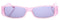 Zonnebril Dames More & More MM54305-54900 ø 54 mm