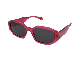 Zonnebril Dames Polaroid PLD-6189-S-35J Ø 55 mm