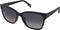 Zonnebril Dames Police SPLG44-560700 ø 56 mm