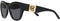 Zonnebril Dames Ralph Lauren RL8175-500187 ø 54 mm