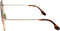 Zonnebril Dames Victoria Beckham VB223S-708 ø 56 mm