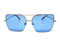 Zonnebril Dames Web Eyewear WE0210A ø 57 mm