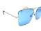 Zonnebril Dames Web Eyewear WE0210A ø 57 mm