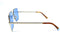 Zonnebril Dames Web Eyewear WE0210A ø 57 mm
