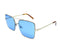 Zonnebril Dames Web Eyewear WE0210A ø 57 mm
