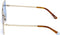 Zonnebril Dames Web Eyewear WE0210A ø 57 mm