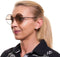 Zonnebril Dames WEB EYEWEAR WE0211-28G (ø 59 mm) (ø 59 mm)