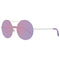 Zonnebril Dames Web Eyewear WE0211A ø 59 mm