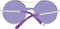Zonnebril Dames Web Eyewear WE0211A ø 59 mm