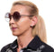 Zonnebril Dames Web Eyewear WE0211A ø 59 mm