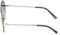 Zonnebril Dames Web Eyewear WE0211A ø 59 mm