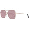 Zonnebril Dames WEB EYEWEAR WE0285-5933U