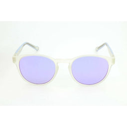 Zonnebril Heren Adidas AOR028-012-000 ø 50 mm