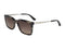 Zonnebril Heren Calvin Klein Calvin Klein S Bruin Transparant Ø 55 mm