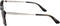 Zonnebril Heren Calvin Klein Calvin Klein S Bruin Transparant Ø 55 mm