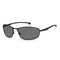 Zonnebril Heren Carrera CARDUC-006-S-003G4M9 Ø 64 mm