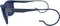 Zonnebril Heren Chopard SCH156M579MBP ø 57 mm