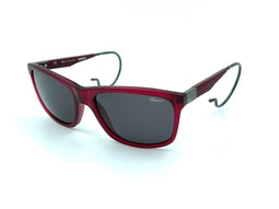 Zonnebril Heren Chopard SCH156M57L00P Rood ø 57 mm