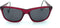 Zonnebril Heren Chopard SCH156M57L00P Rood ø 57 mm