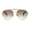 Zonnebril Heren David Beckham S Gouden Habana Ø 61 mm