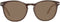 Zonnebril Heren Gant GA7056 5448E ø 54 mm