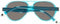 Zonnebril Heren Gant GR2003 58B39 ø 58 mm