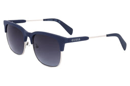 Zonnebril Heren Guess GF0225-91W ø 54 mm