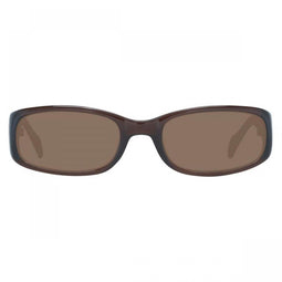 Zonnebril Heren Guess GU653NBRN-151 Ø 51 mm