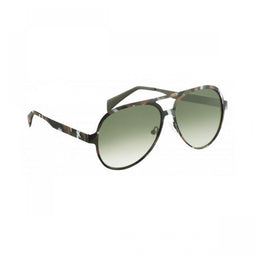 Zonnebril Heren Italia Independent 0021-093-000 ø 58 mm