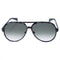 Zonnebril Heren Italia Independent 0021-093-000 ø 58 mm