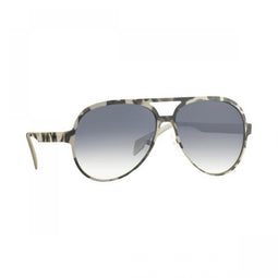 Zonnebril Heren Italia Independent 0021-096-000 ø 58 mm