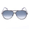 Zonnebril Heren Italia Independent 0021-096-000 ø 58 mm