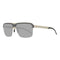 Zonnebril Heren Mercedes Benz M1049-B-- ø 59 mm