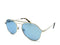 Zonnebril Heren WEB EYEWEAR WE0230-5632X ø 56 mm